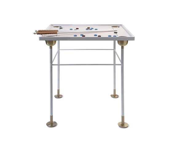 Couronne | Game tables / Billiard tables | Klong