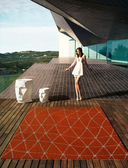 Koi alfombra | Alfombras al aire libre | Vondom