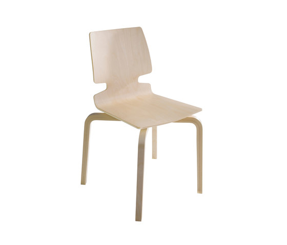 HK 001 Chair | Sedie | Artek