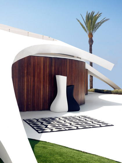 You and Me rug | Tappeti outdoor | Vondom