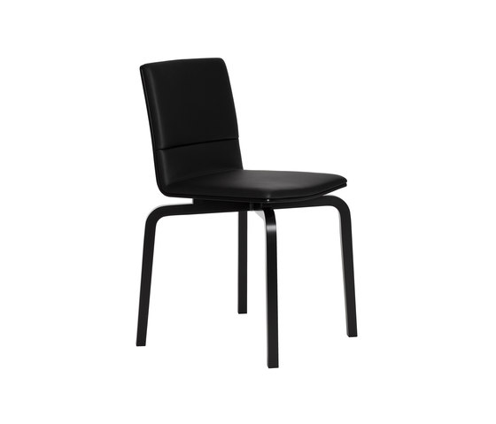 HK 001 Chair upholstered | Sedie | Artek