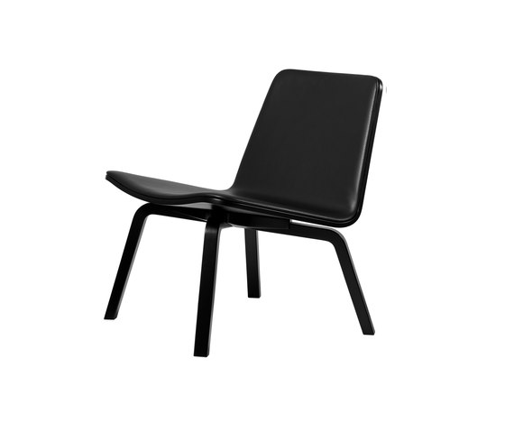 HK 002 Lounge Chair upholstered | Fauteuils | Artek