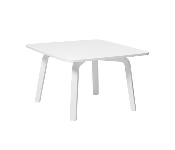 HK 022 Side Table | Mesas auxiliares | Artek