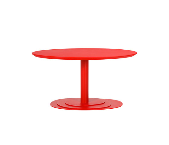 Trio Table h40 | Coffee tables | ONDARRETA