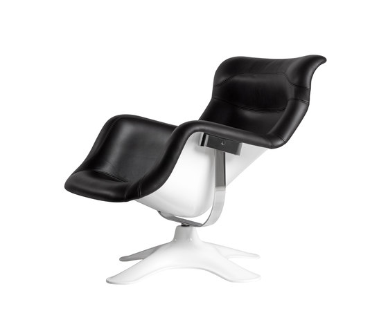 Karuselli Lounge Chair | Armchairs | Artek