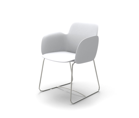 Pezzettina chair | Chaises | Vondom