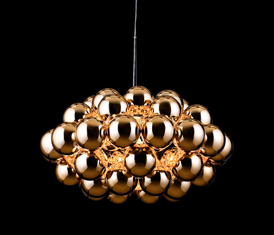 Beads Octo Copper Pendant | Suspended lights | Innermost