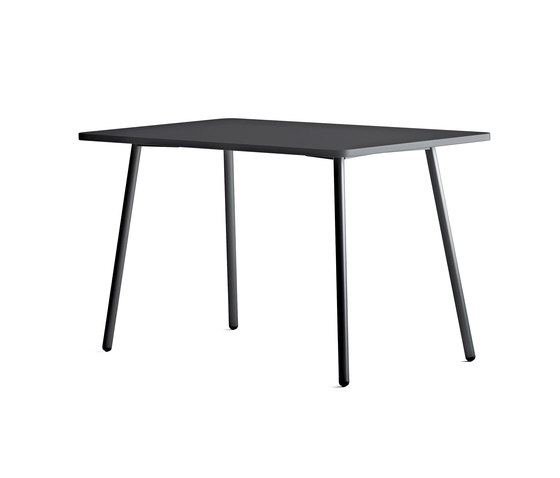 Montmartre table | Dining tables | Mitab