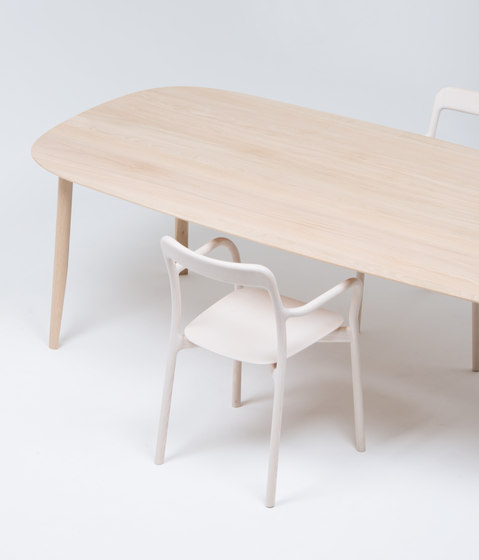 Branca Table | MC2 | Esstische | Mattiazzi