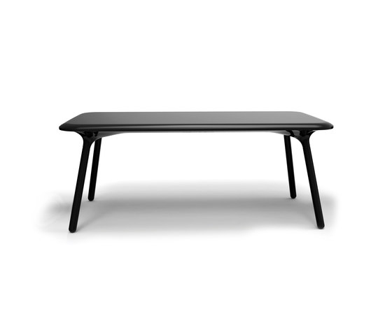 Sloo table | Esstische | Vondom