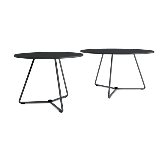 Highway lounge table | Tables basses | Mitab