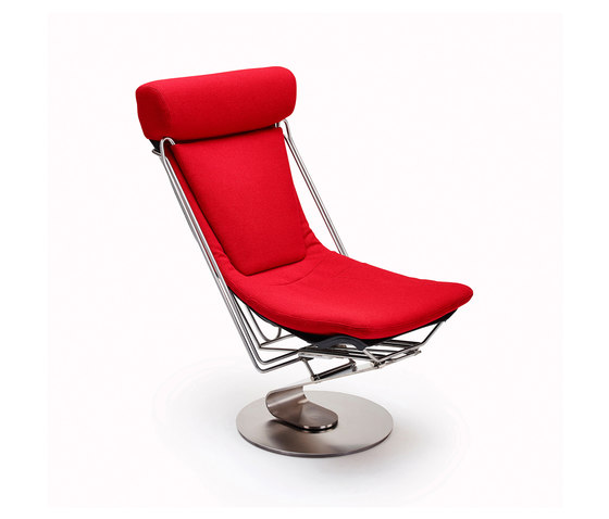 Interdane Flexible Armchair | Poltrone | Stouby