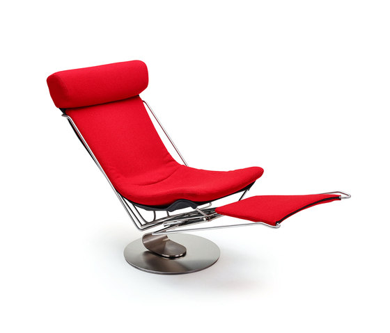 Interdane Flexible Armchair | Armchairs | Stouby