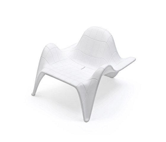 F3 armchair | Sessel | Vondom