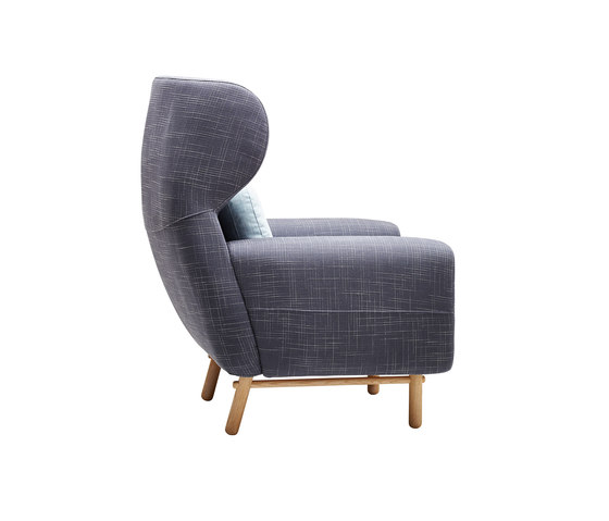 Ayo Armchair | Fauteuils | Stouby