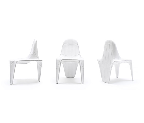 F3 chair | Chairs | Vondom