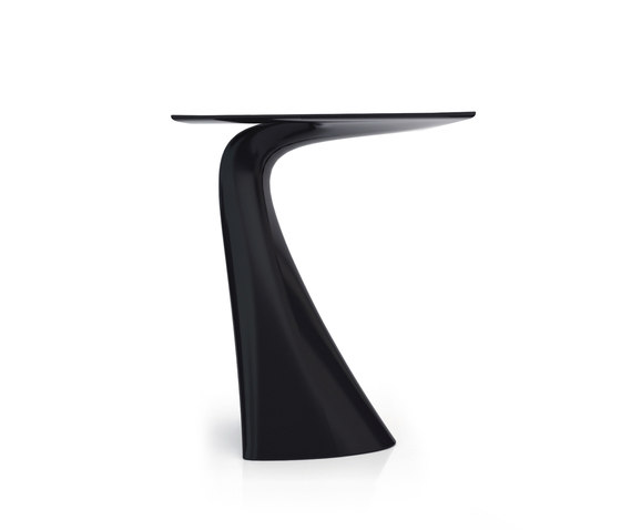 Wing table by Vondom | Standing tables