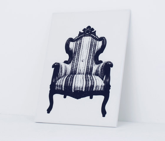 Canvas Chair | Sillas | Innermost