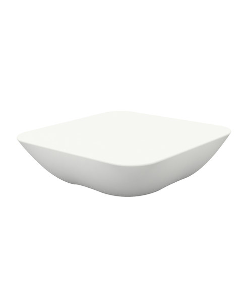 Pillow cofee table | Tavolini bassi | Vondom
