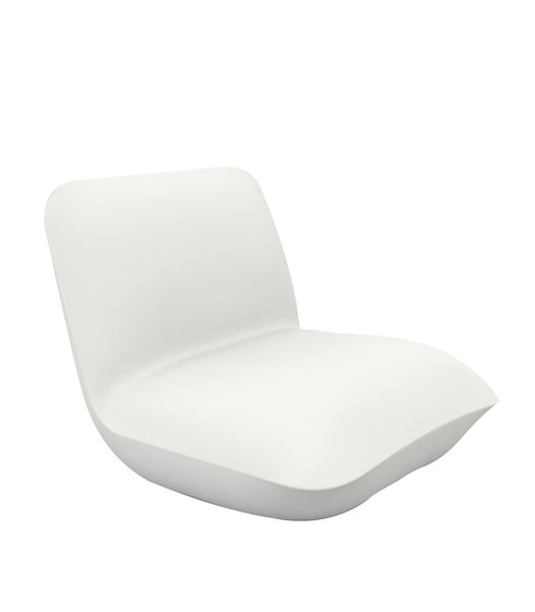 Pillow lounge chair | Poltrone | Vondom