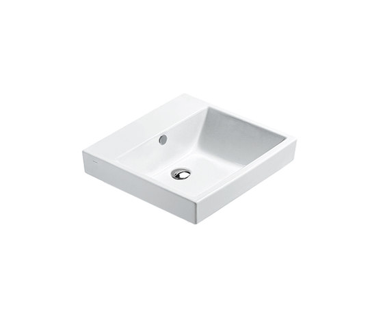 Zero 50 | Wash basins | Catalano