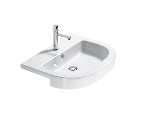 Zero Tondo 65 | Wash basins | Catalano