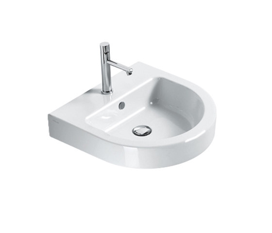 Zero Tondo 50 | Wash basins | Catalano