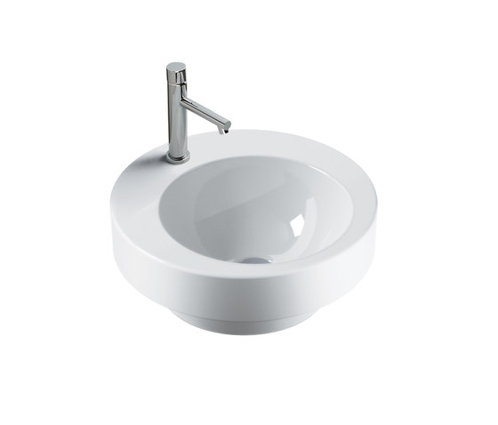 Zero Tondo 45 | Wash basins | Catalano