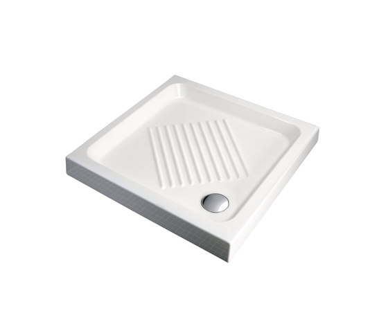 Base 80X80 | Shower trays | Catalano