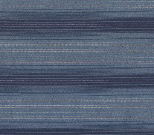Hold the Line | Blue Line | Tissus d'ameublement | Anzea Textiles