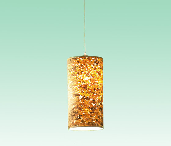 Cork Pendant small | Suspended lights | Innermost