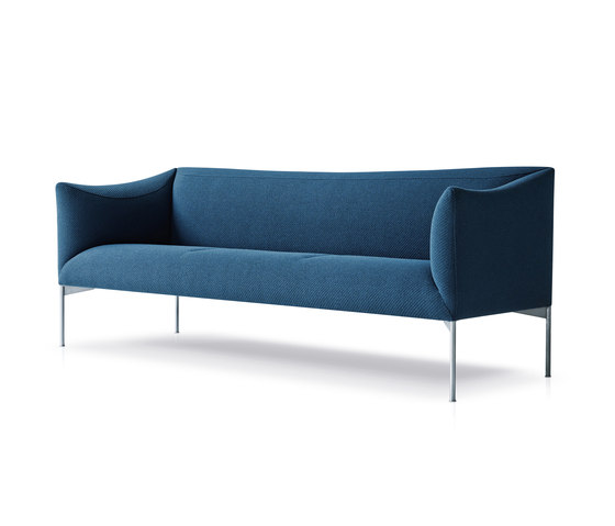 Bow EJ 485-3 | Sofas | Fredericia Furniture