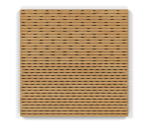 CFRF Front 2 | Wood panels | Planoffice