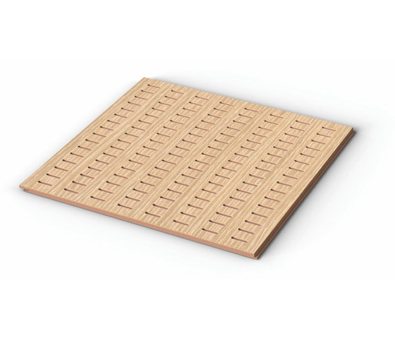 CFR 128 | Planchas de madera | Planoffice