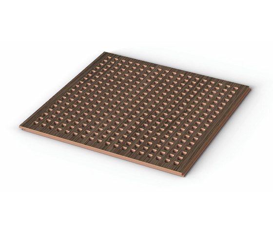CFQ 18x18 | Holz Platten | Planoffice