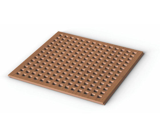 CFQ 24x24 | Holz Platten | Planoffice