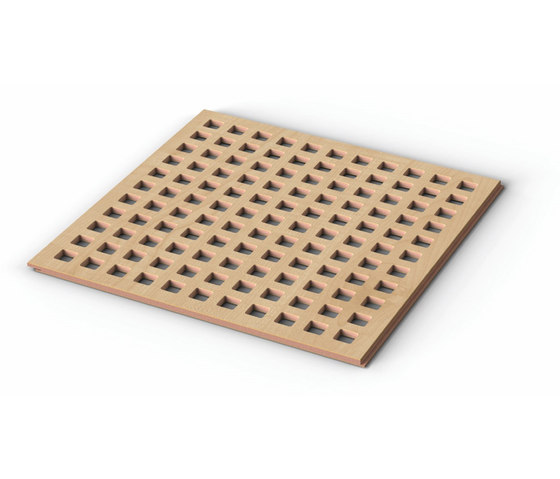 CFQ 31x31 | Holz Platten | Planoffice
