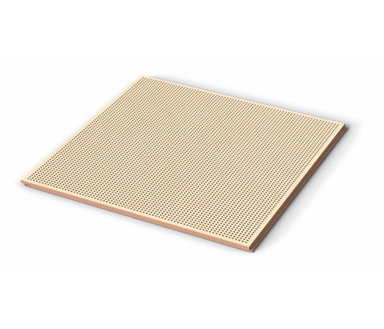 CF 5 | Holz Platten | Planoffice