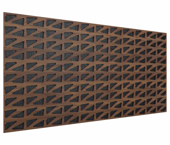 CF50 TR | Wood panels | Planoffice
