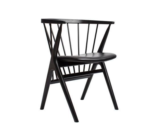 Sibast No 8 | Chairs | Sibast Furniture