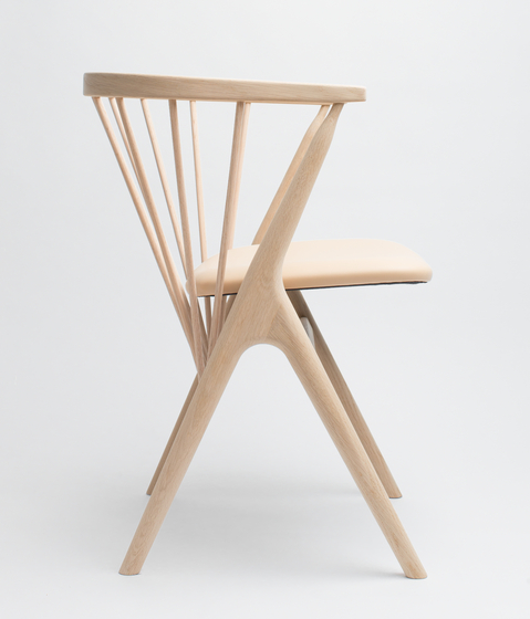 Sibast No 8 | Stühle | Sibast Furniture