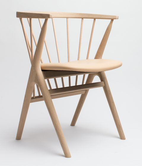 Sibast No 8 | Stühle | Sibast Furniture