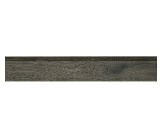 Bio Timber | Oak Grigio Scuro strip | Planchas de cerámica | Lea Ceramiche
