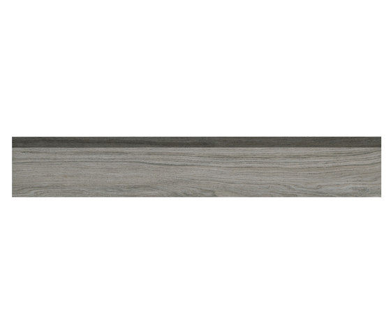 Bio Timber | Oak Grigio strip | Panneaux céramique | Lea Ceramiche