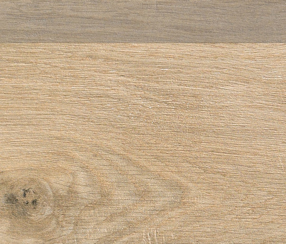 Bio Timber | Oak Patinato Chiaro strip | Panneaux céramique | Lea Ceramiche