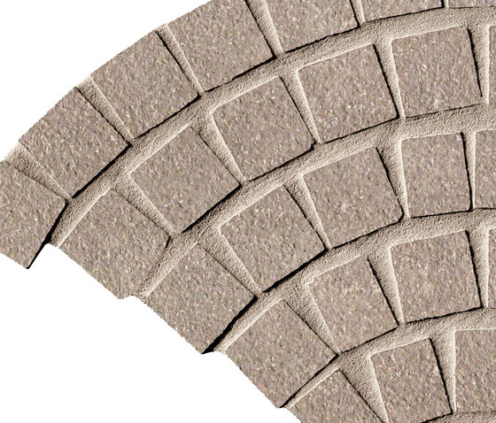 Klever Pavone Sand | Keramik Mosaike | Ceramiche Keope