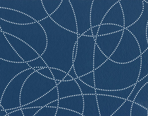 Sky Writing | Navy Pier | Upholstery fabrics | Anzea Textiles