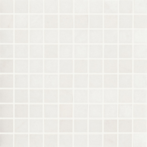 Dreaming | Crystal White mosaico | Ceramic tiles | Lea Ceramiche