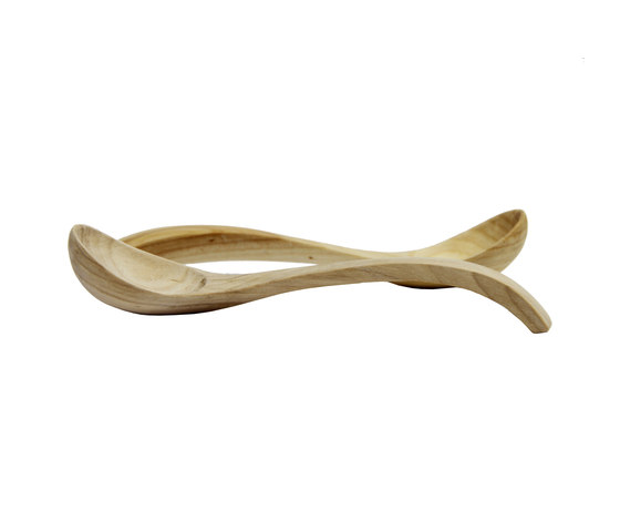 Wooden Spoons | Posate | Utopia and Utility