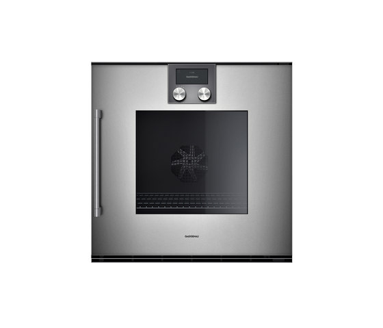 200 series oven | BOP 250 110 | Hornos | Gaggenau